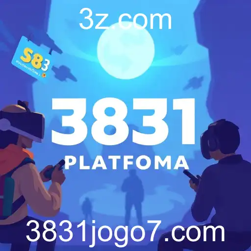 O Crescimento da 3831 Plataforma no Mercado de Jogos
