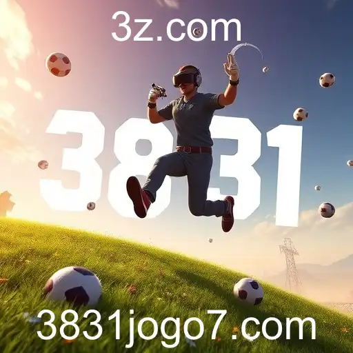 A Ascensão da 3831 Plataforma no Cenário de Jogos