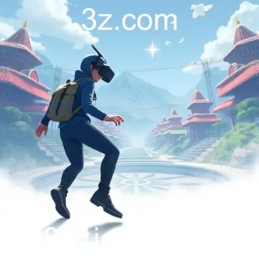 3831 Plataforma: Revolucionando o Mercado de Jogos Online