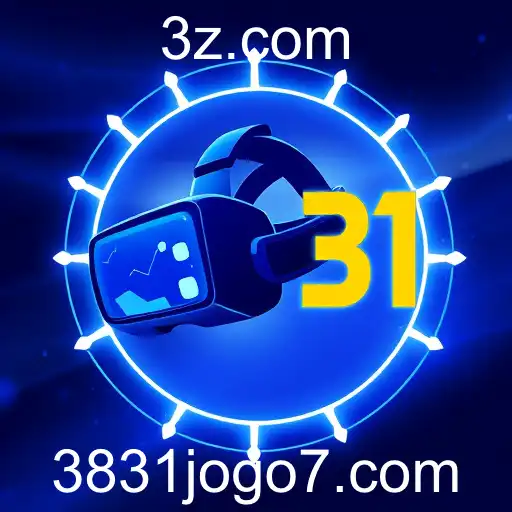 Revolução Digital: O Impacto da Plataforma 3831 nos Jogos