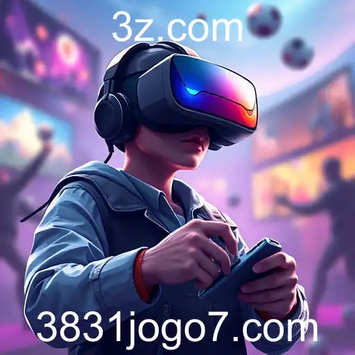 Revolução e Tendências na Plataforma de Jogos 3831