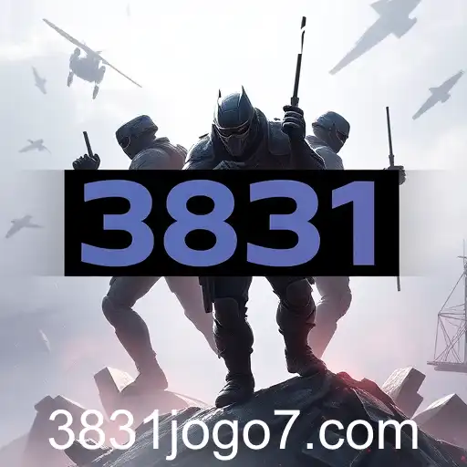 A Revolução do Mercado de Jogos em 3831 Plataforma