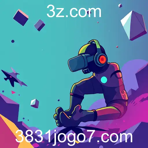 A Revolução da 3831 Plataforma no Mundo dos Jogos