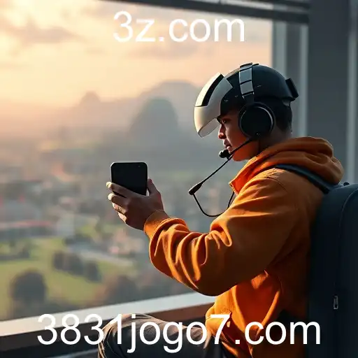 A Revolução dos Jogos em Plataformas Online