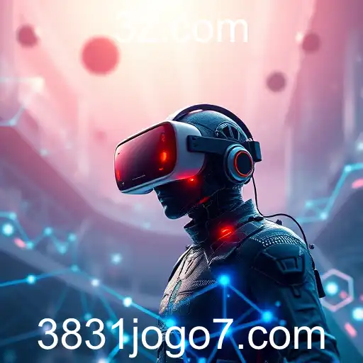 Impacto das Inovações Tecnológicas no Mercado de Jogos