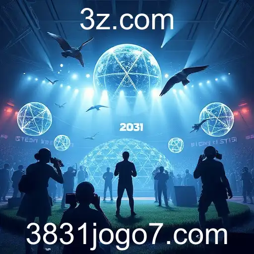 O Impacto da Plataforma 3831 no Cenário de Jogos Online