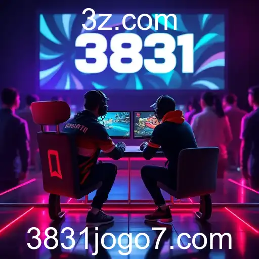 O Impacto da 3831 Plataforma no Mundo dos Jogos