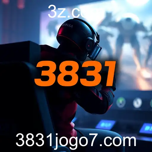 A Evolução da Plataforma 3831 no Cenário de Games