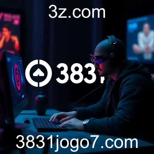 3831 Plataforma Revoluciona o Mundo dos Jogos Online