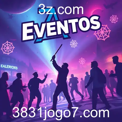 A Revolução Silenciosa dos Jogos com 3831 Plataforma