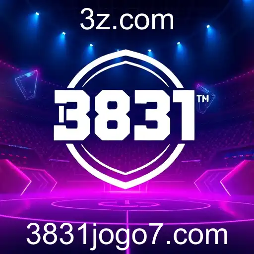 A Revolução da 3831 Plataforma: O Novo Destino para Gamers