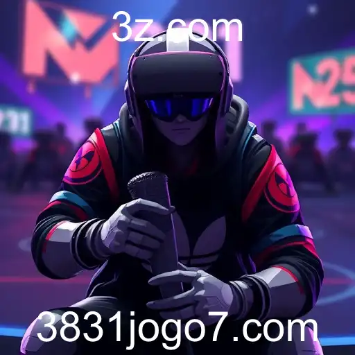 A Transformação do Mercado de Jogos com a Plataforma 3831