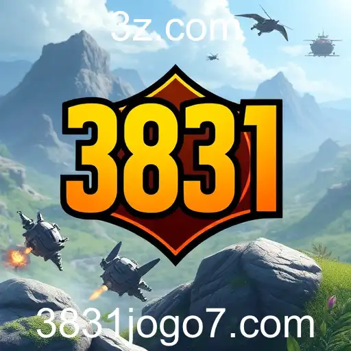 Evolução da Plataforma 3831 e o Cenário Atual dos Jogos