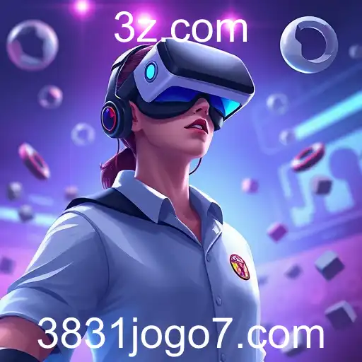 A Ascensão da 3831 Plataforma no Mundo dos Jogos