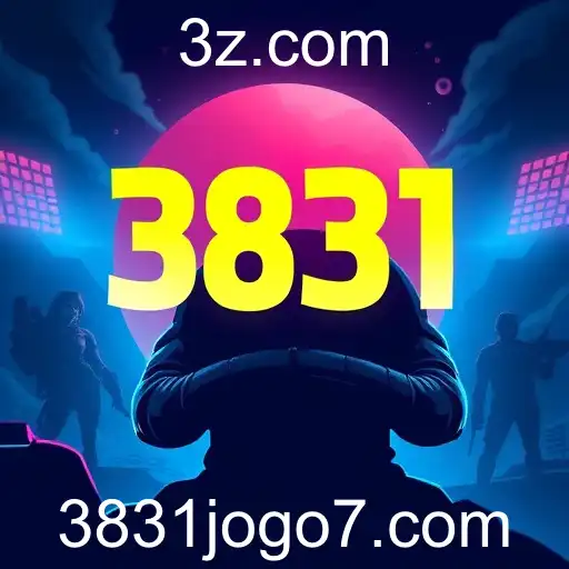 Revolução na Indústria de Jogos com a 3831 Plataforma