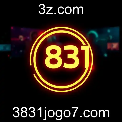 Revolução dos Jogos: A Ascensão da Plataforma 3831