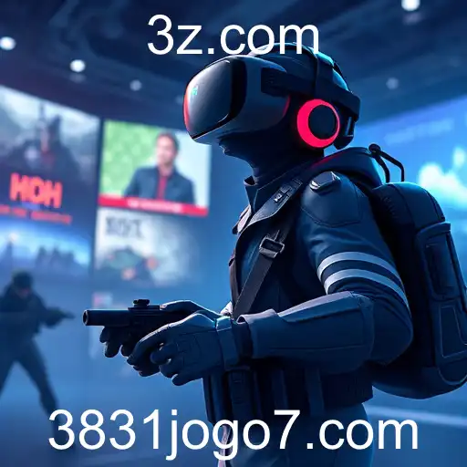 O Inovador Crescimento das Plataformas de Jogo