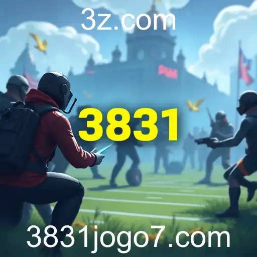 Inovações Revolucionárias na Plataforma 3831 de Jogos