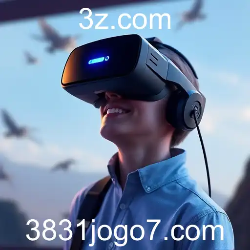 Nova Era para Jogos Online na Plataforma 3831