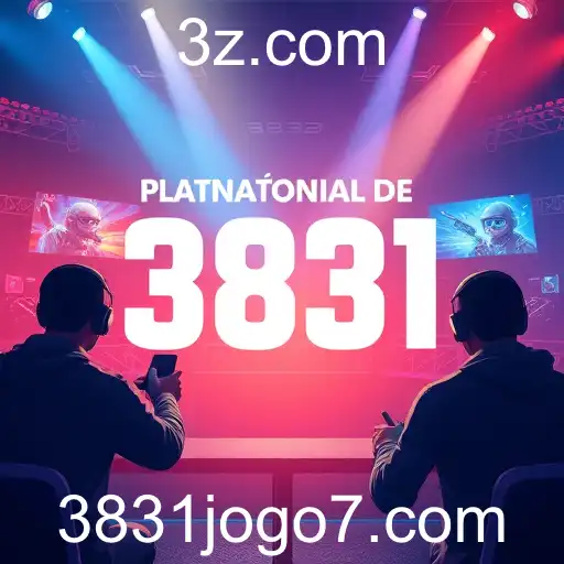 Novidades na Plataforma 3831: A Revolução dos Jogos Online