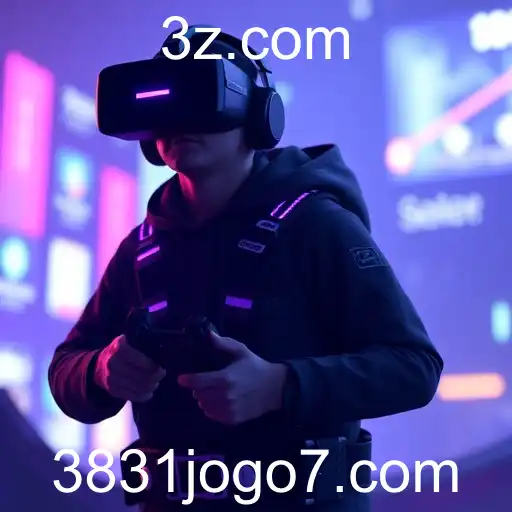 Inovações e desafios no mundo dos jogos