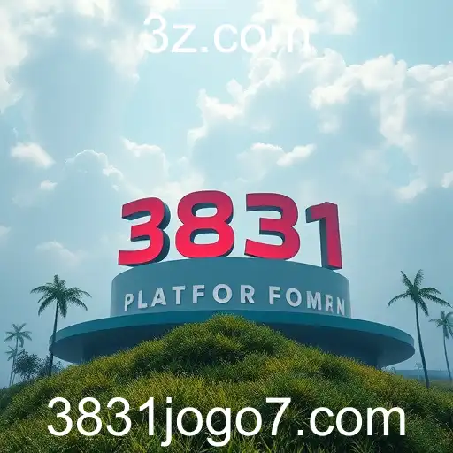 A Revolução da Plataforma 3831 no Cenário Atual de Jogos