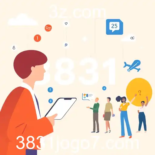 Revolução no Mundo dos Jogos com 3831 Plataforma