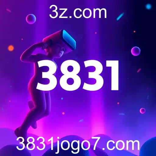 A Revolução dos Jogos com a Plataforma 3831