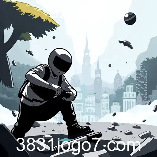 Novidades na Plataforma 3831: O Futuro dos Jogos