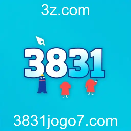 Revolução no Mundo dos Jogos: 3831 Plataforma em Destaque