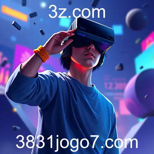 A Revolução do Mundo dos Jogos Eletrônicos