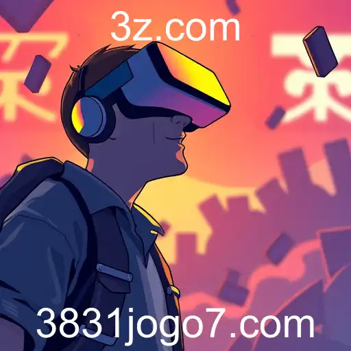 3831 Plataforma: A Revolução dos Jogos em Terras Lusófonas