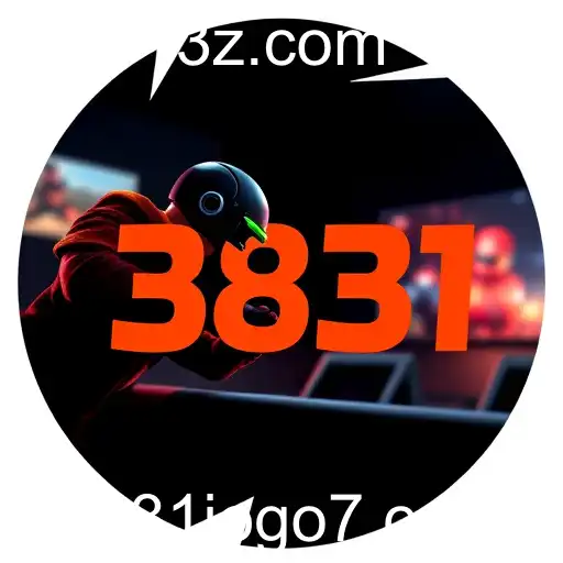O Futuro do Entretenimento em 3831 Plataforma