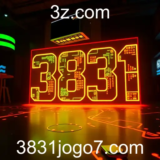 Evolução da Plataforma 3831 no Cenário Atual de Jogos