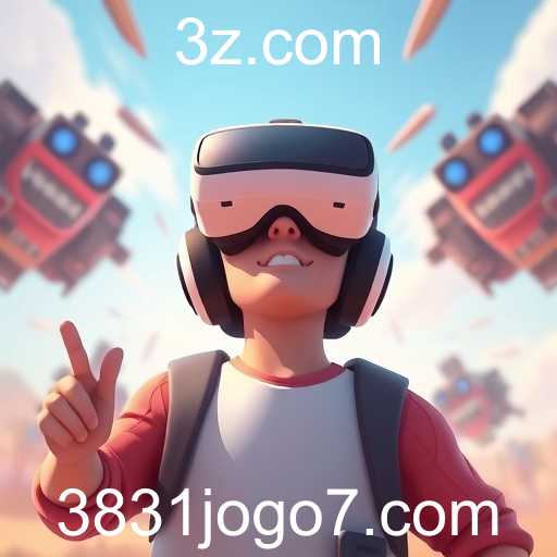 Evolução dos Jogos na Era Digital: Um Olhar sobre a '3831 Plataforma'