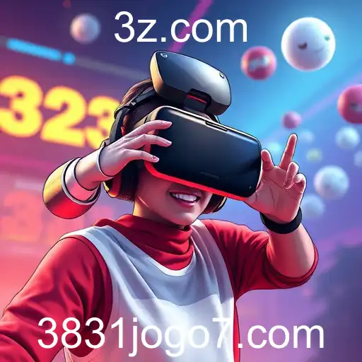 Inovação e Tendências no Universo dos Jogos