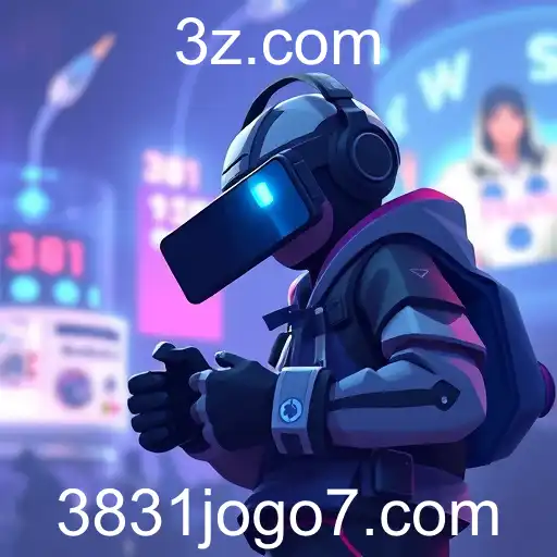 Novidades e Tendências da Plataforma de Jogos 3831