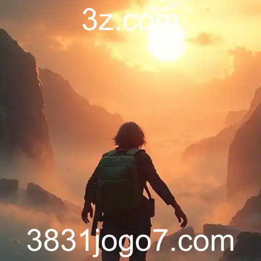 Revolução da Plataforma de Jogos com o Lançamento do 3831