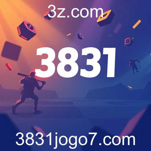 Avanços e Tendências da Plataforma 3831 no Cenário Atual de Jogos