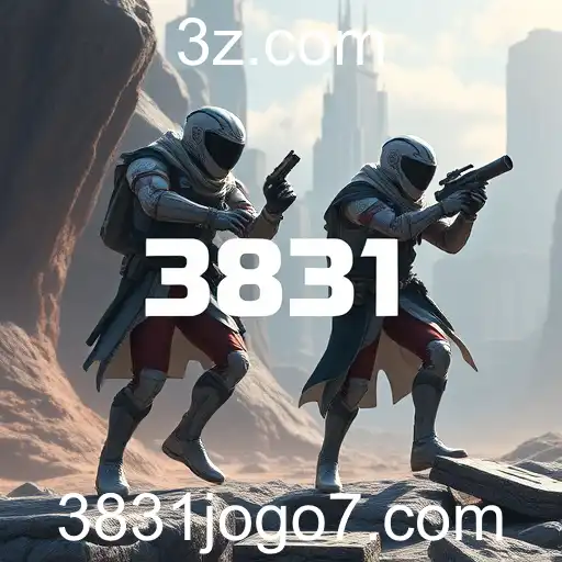 O Impacto da '3831 Plataforma' no Cenário Atual de Jogos
