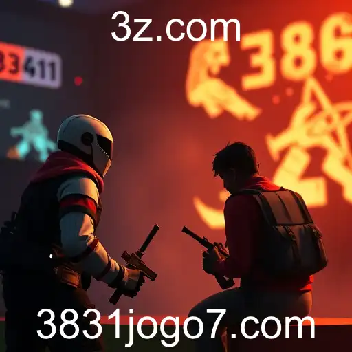 O Impacto da Plataforma 3831 no Cenário Atual dos Jogos