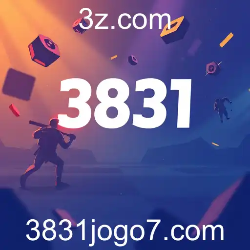 O Impacto Crescente da Plataforma 3831 no Mundo dos Jogos