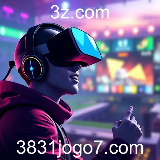 O Impacto da '3831 Plataforma' no Mundo dos Jogos em 2026