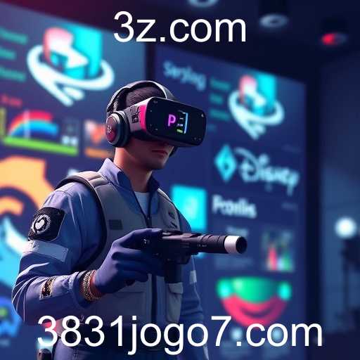 Inovações e Desafios da 3831 Plataforma em 2025