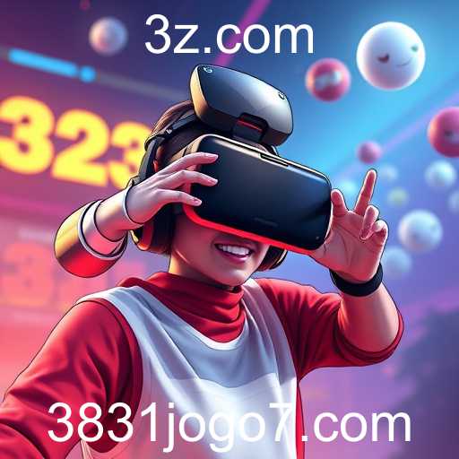 Evolução da Plataforma de Jogos 3831