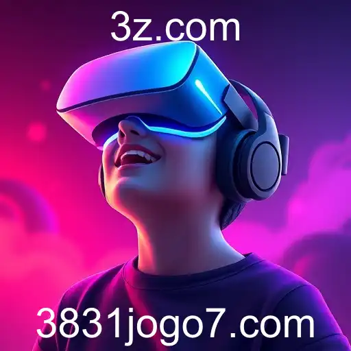 Revolução na Indústria de Jogos com a Plataforma 3831