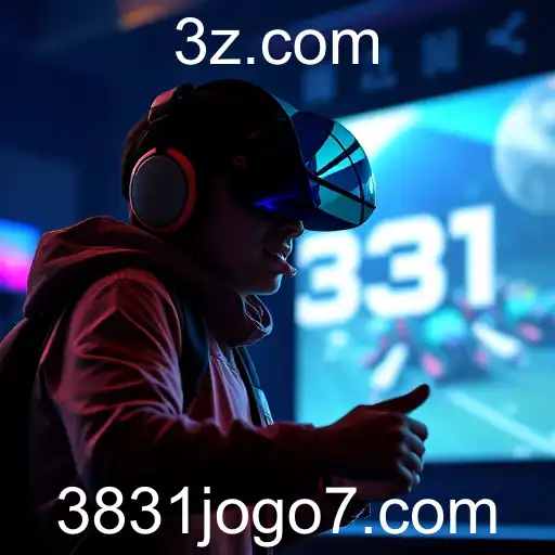 Revolução no Mundo dos Jogos com a Plataforma 3831
