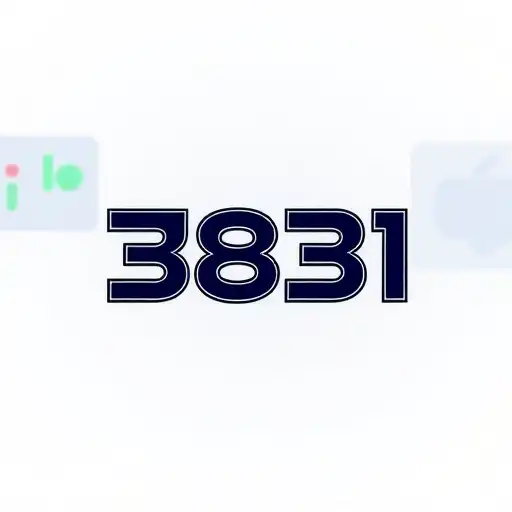 Revolução dos Jogos na 3831 Plataforma