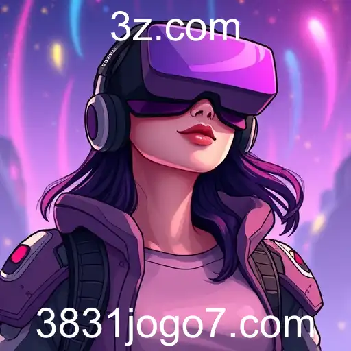 Revolução no Mundo dos Jogos: A Ascensão da Plataforma 3831